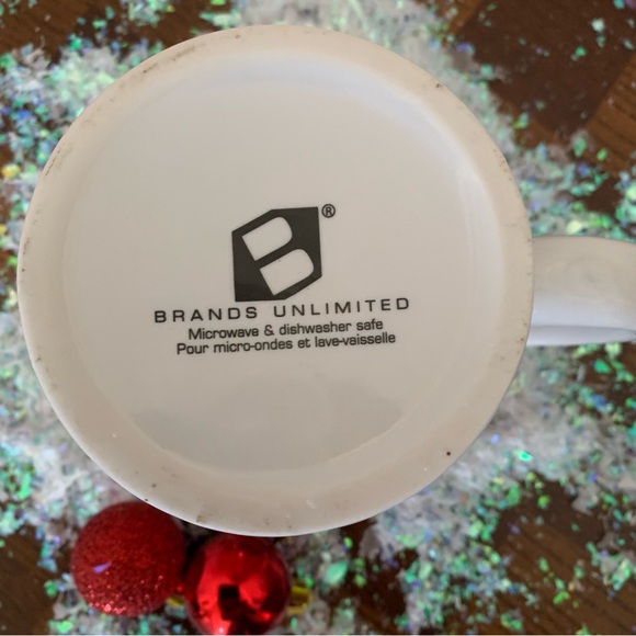 Laura Secord Mug - Picture 3 of 4